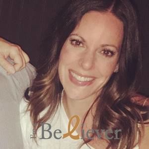 Meet your Posher, Christy